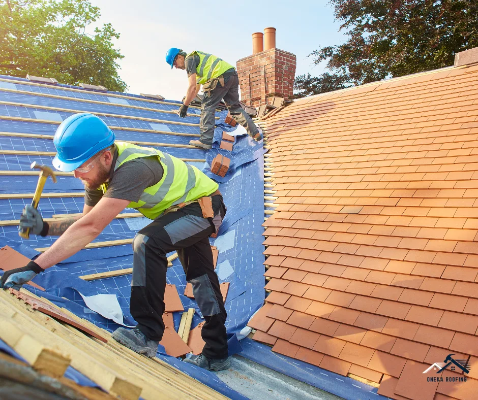 Why choose Roof Repair Near Me in Loudonville, OH